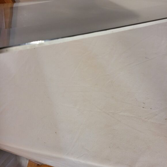 Signed M Wallace Black/white Photo Print Black Matte Cabin/water/outdoors... - Picture 3 of 5